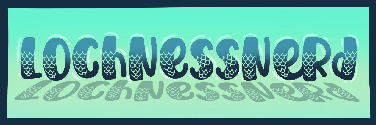 LochNessNerd's profile banner image