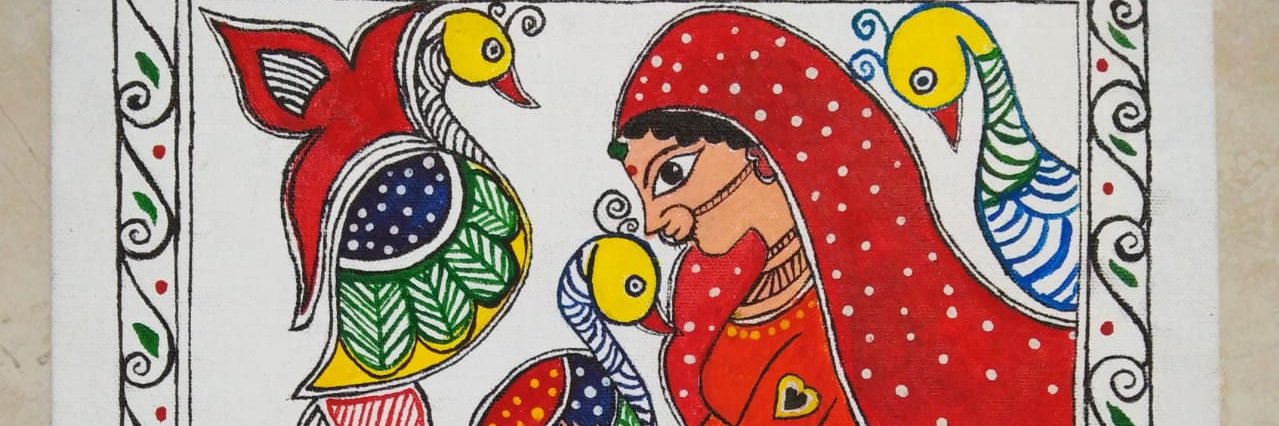 MagicalPainting's profile banner image