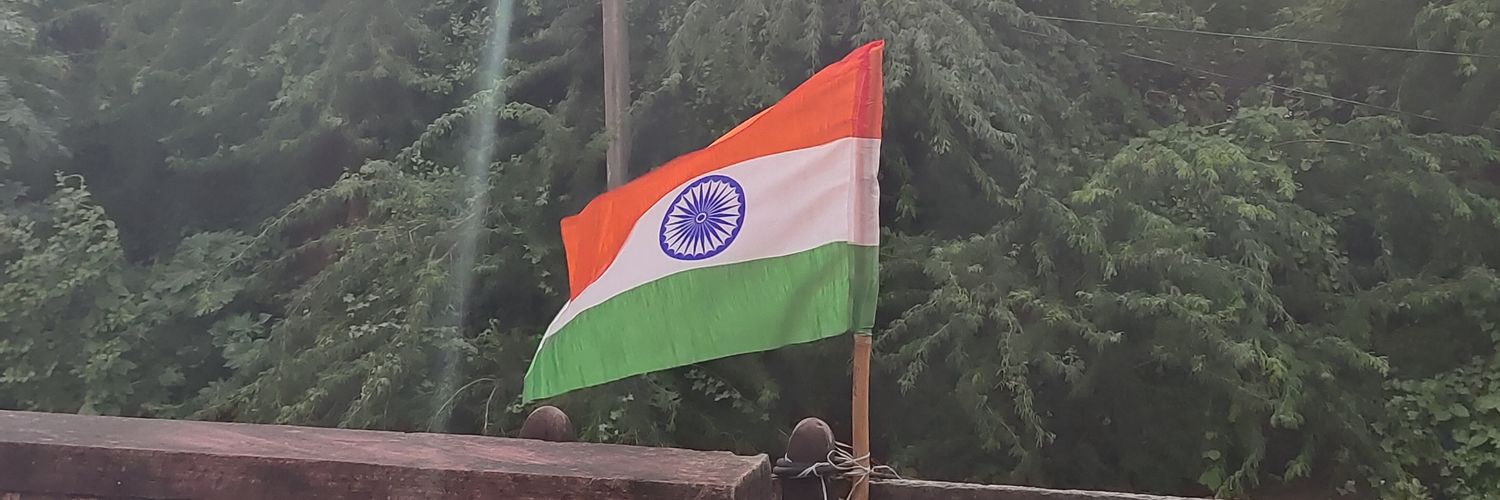 OfficialSgupta1's profile banner image