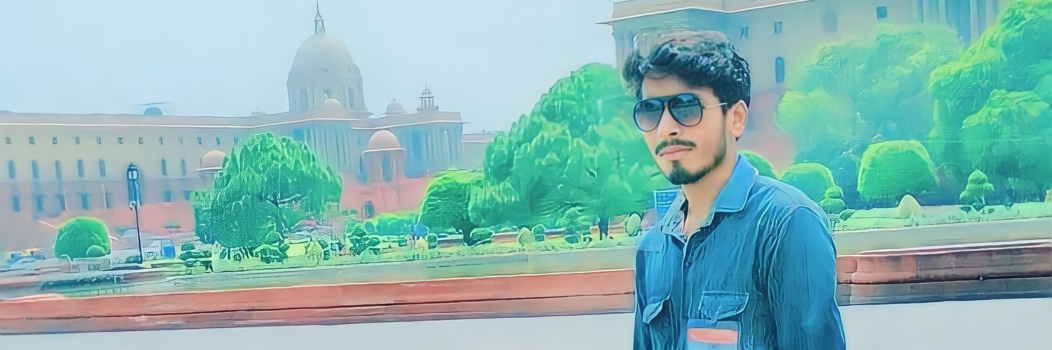 Rahul Yadav banner