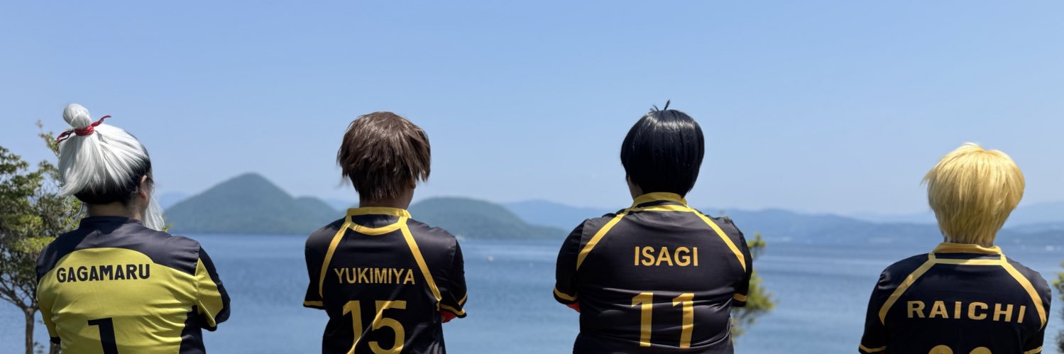 annincostamo's profile banner image