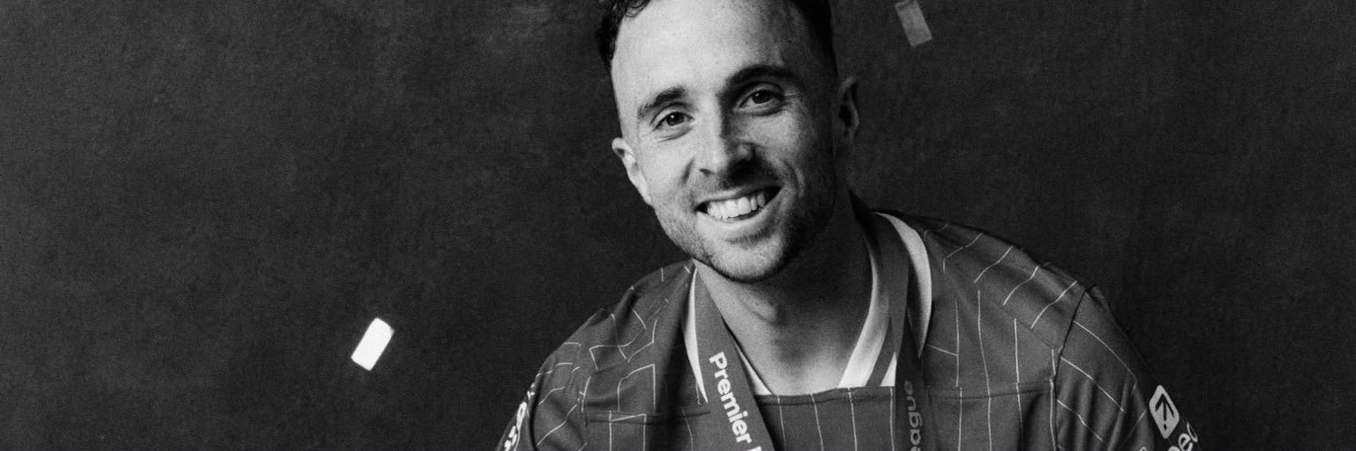 tyronk's profile banner image