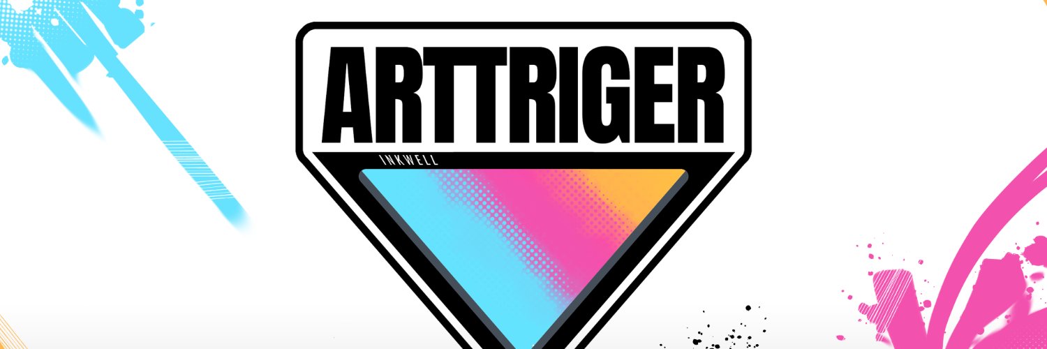⚡️Arttriger⚡️@vgen banner