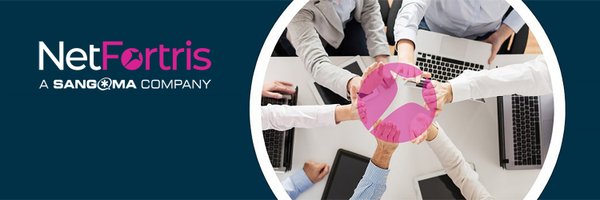 NetFortris Profile Banner