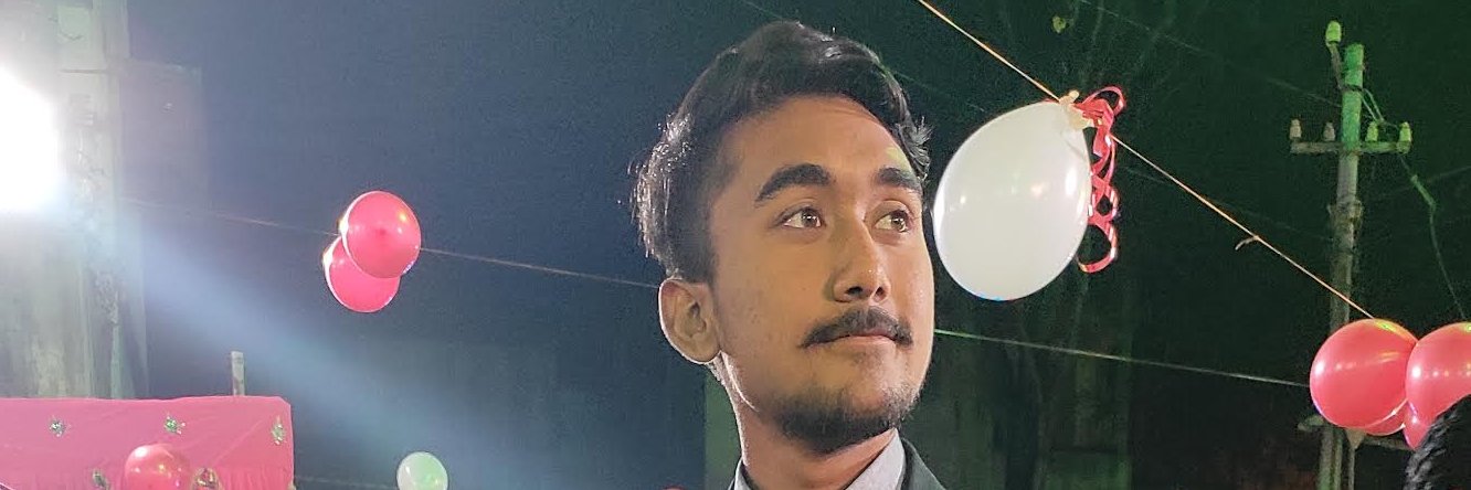 Sumit kumar das banner