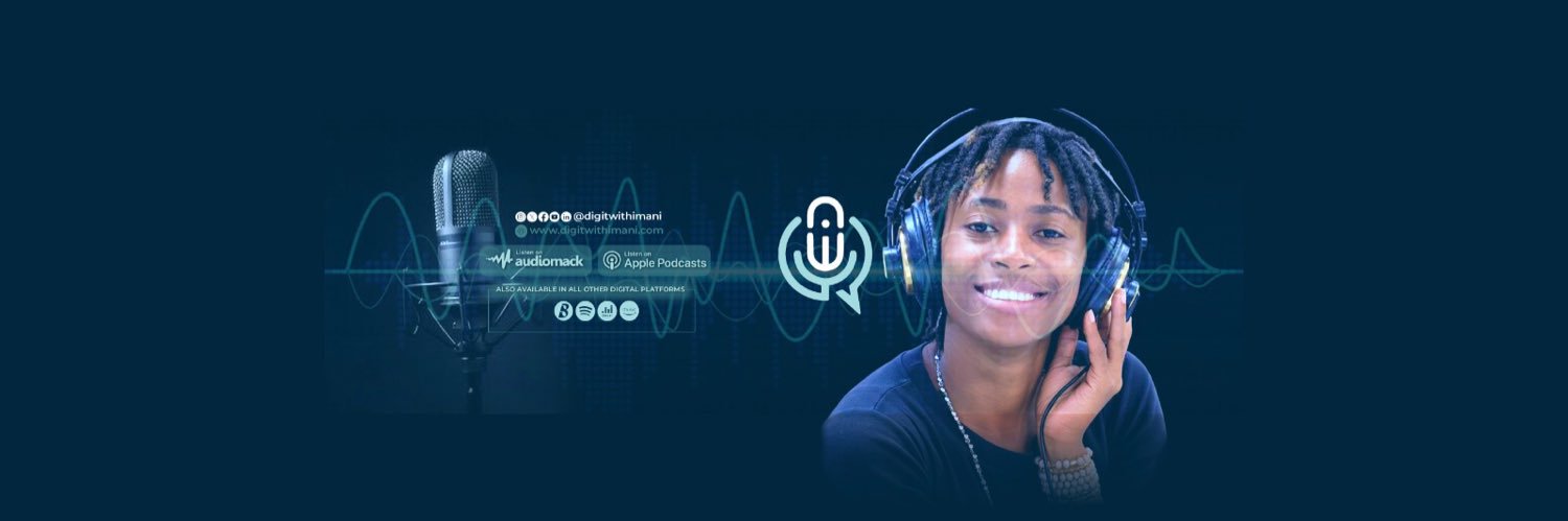 Imani Henrick Luvanga's banner