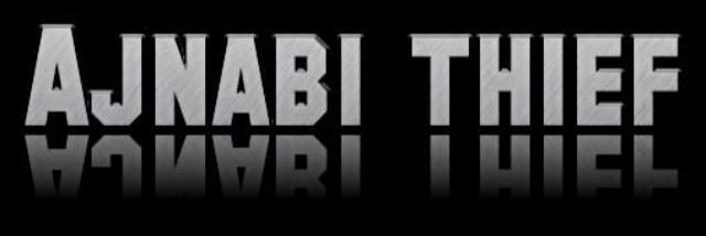 ajnabi07's profile banner image