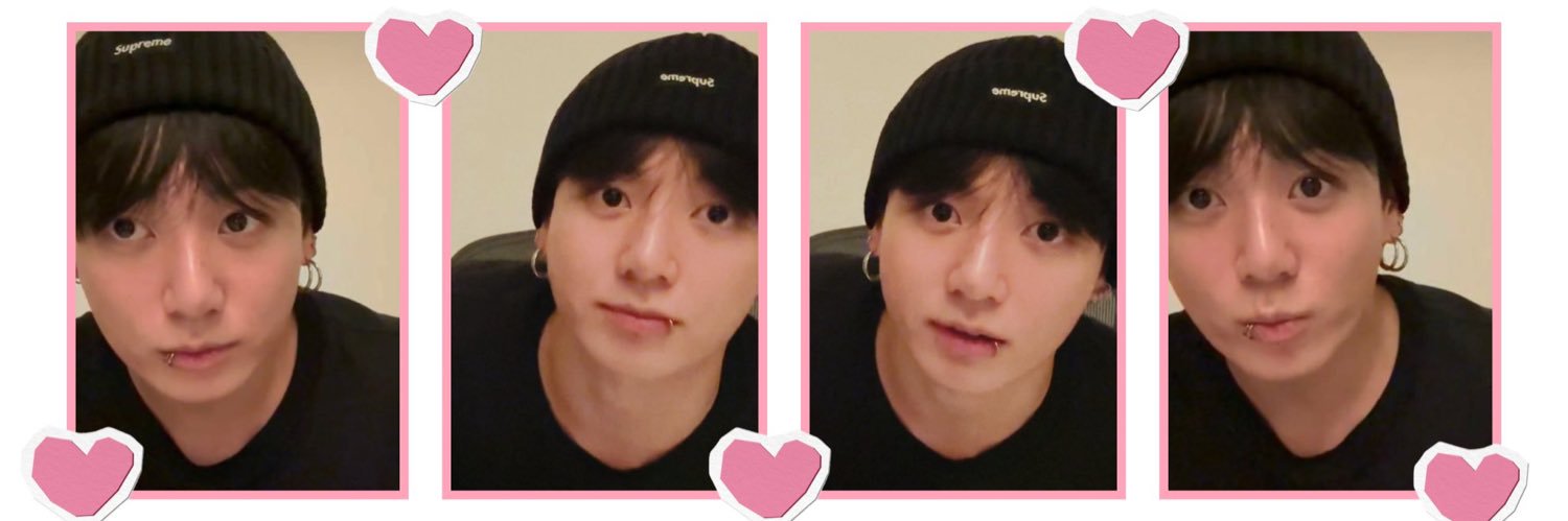 m⁷ IS SEEING BTS banner