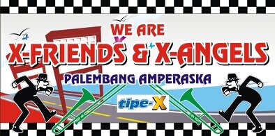XF♥XA-AMPERASKA★ banner