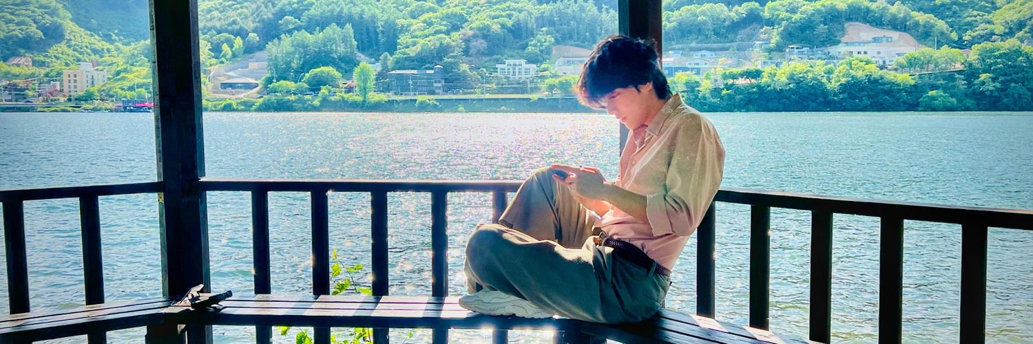 cutenesskoo's profile banner image
