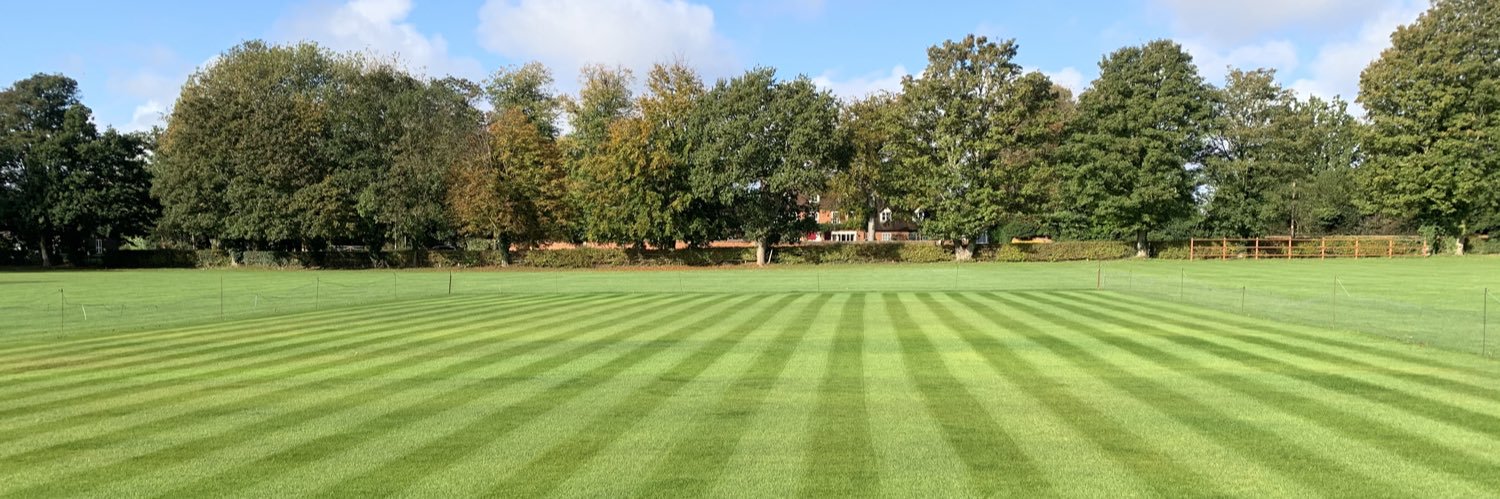 Roger Chapman banner