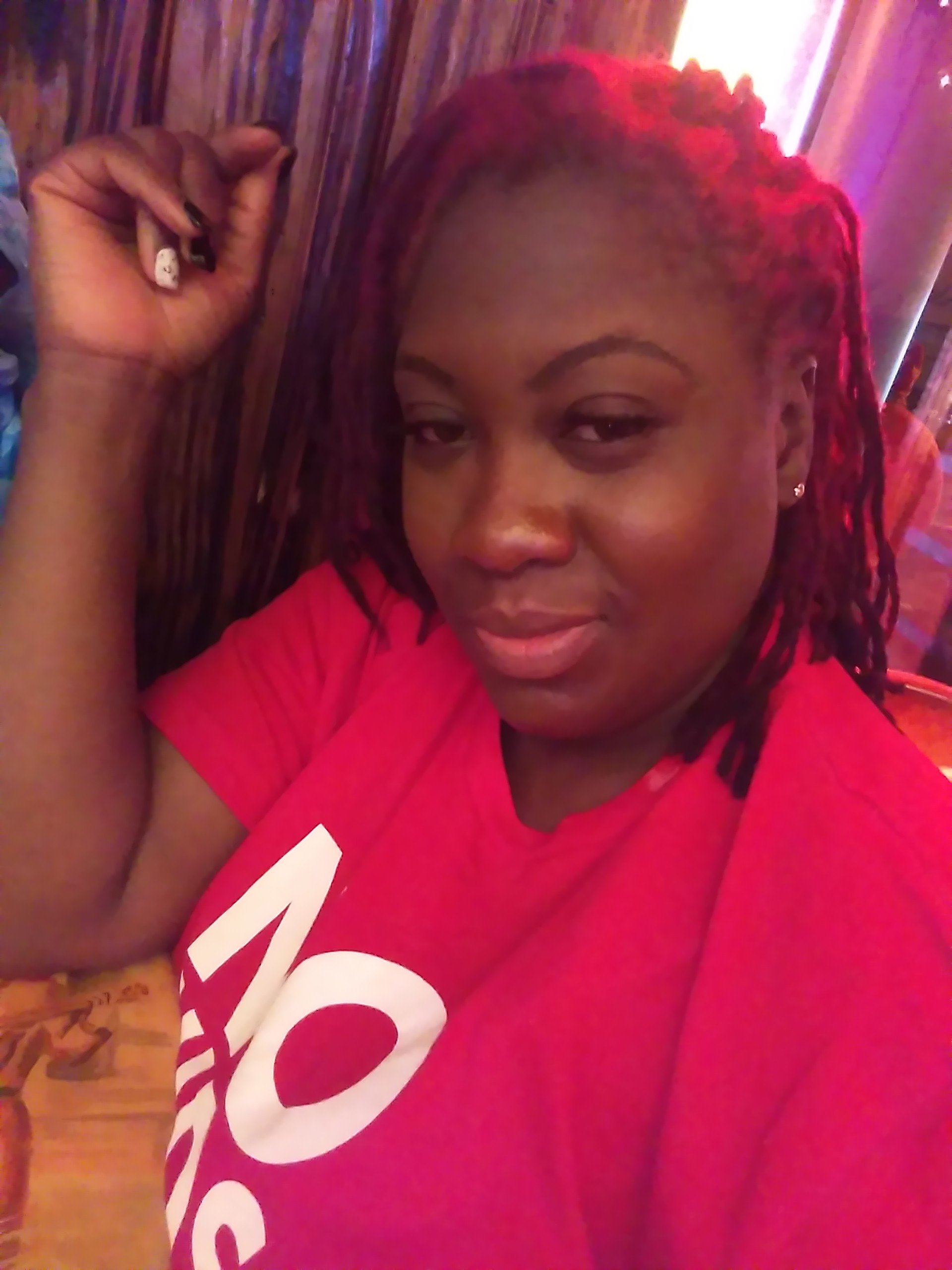 AbbieRealTalk's profile banner image