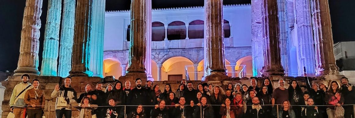 Misterios Y Cubatas's banner