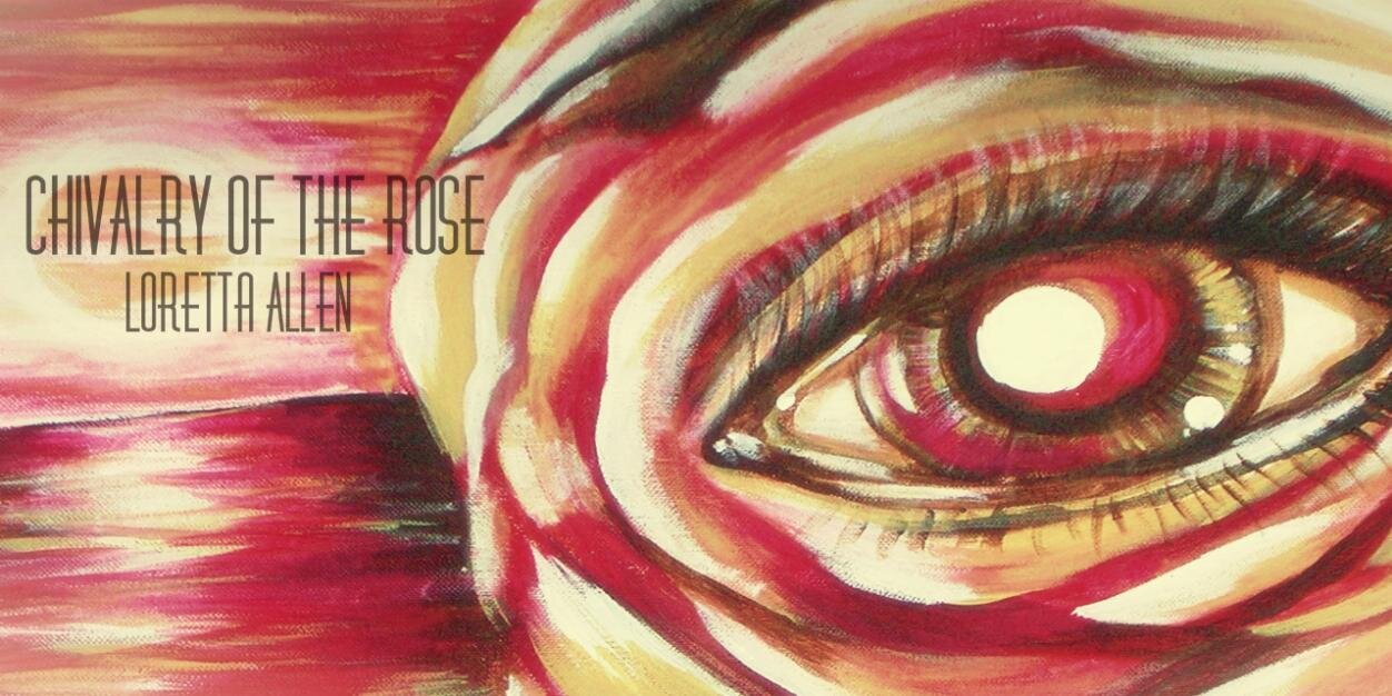 Loretta Allen banner