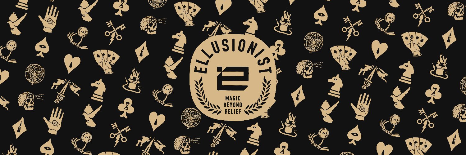 Ellusionist banner