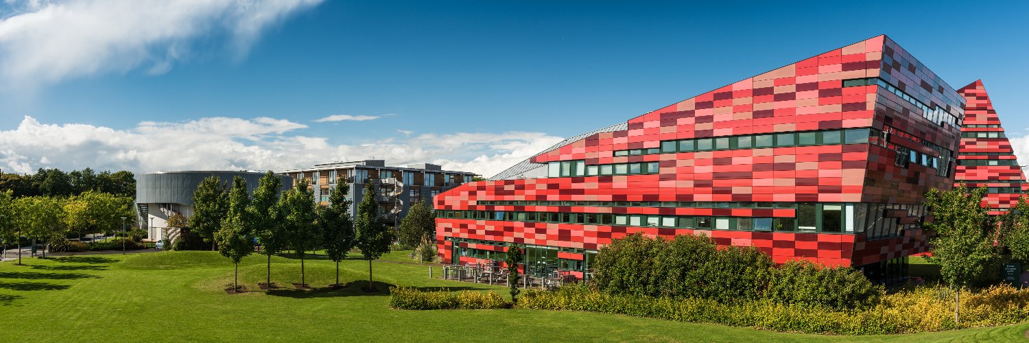 NUBS Doctoral Society banner