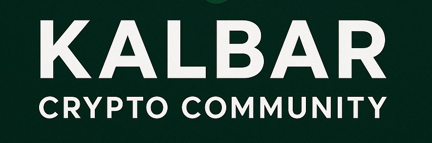 KalbarCrypto_Co's profile banner image
