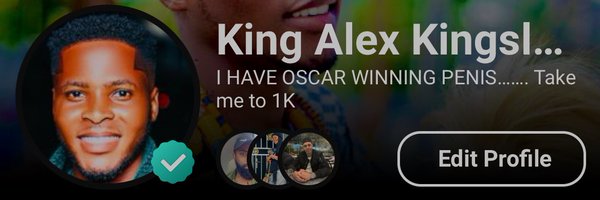 KingAlexKings Profile Banner