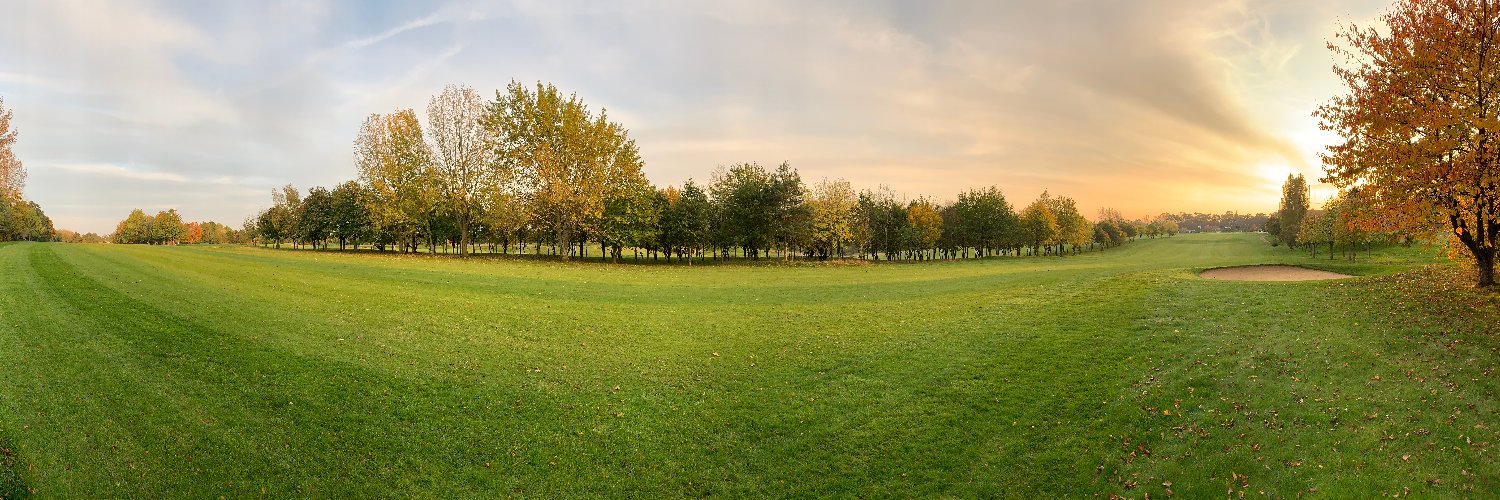 UffordParkGolf's profile banner image