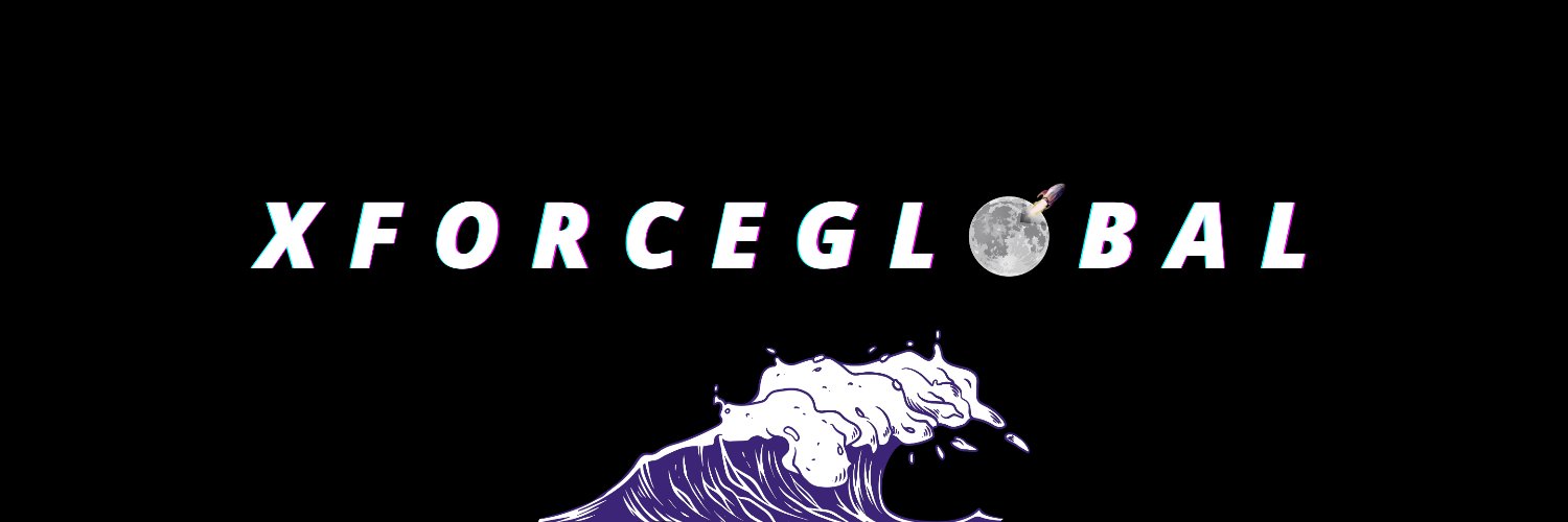 XForceGlobal's banner