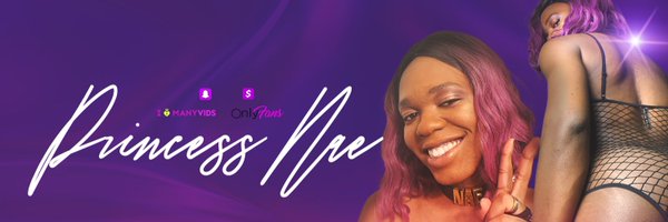 Nae✨🏳️‍⚧️ $5 Fansly Profile Banner