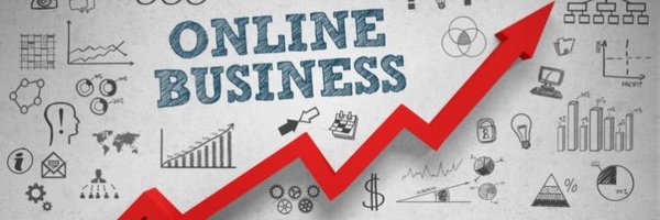 Online Business Strategies Profile Banner