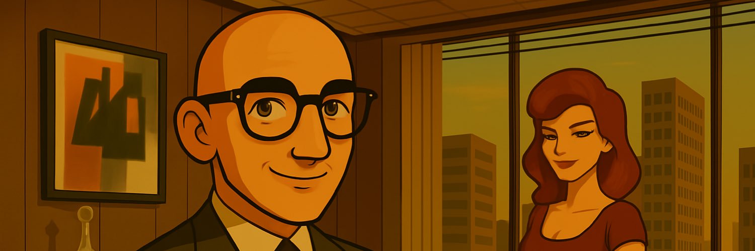 Pejmanesque's profile banner image
