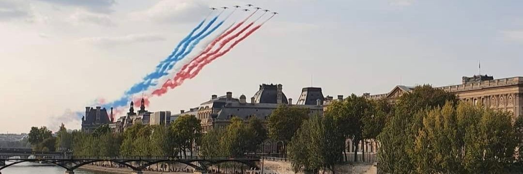 François LIBLIN banner