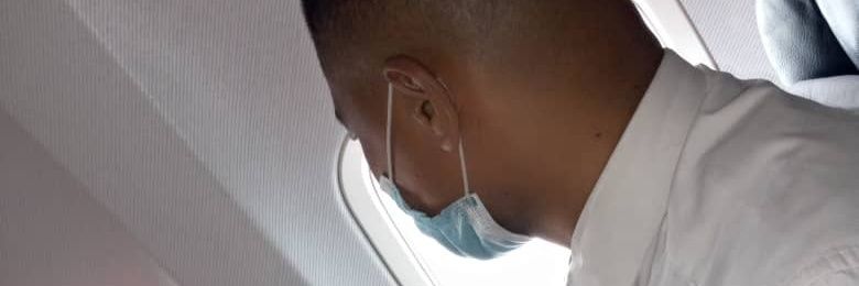 Edgar Odafe 🌟 banner