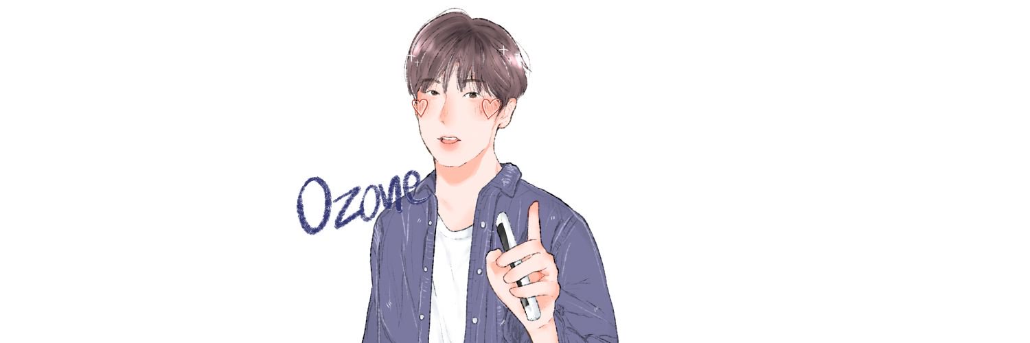 ozone banner