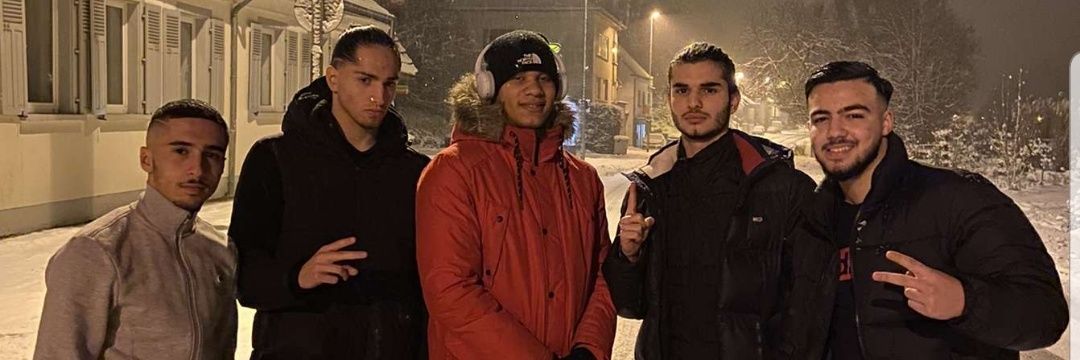 VR 🇽🇰▪🇦🇱 banner