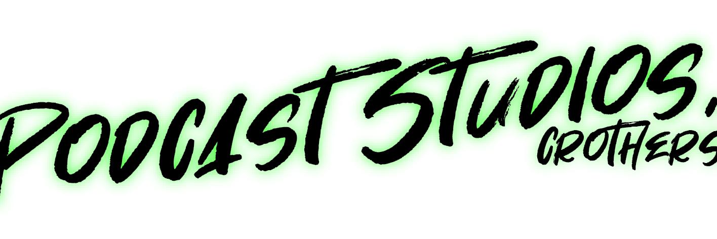 The Podcasting Principal banner