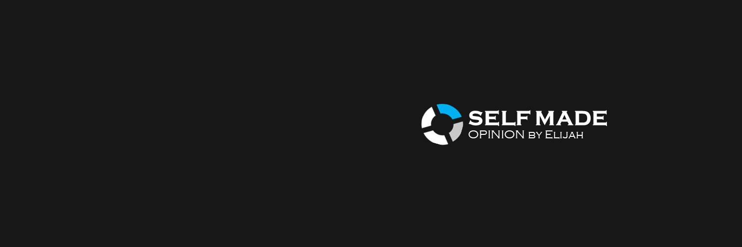 SelfMadeOps's profile banner image