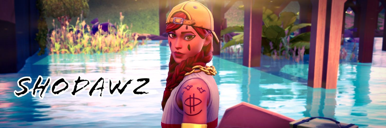 ShoDawZ's profile banner image