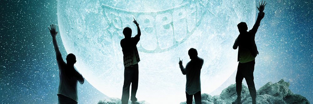 GReeeeN【公式】 banner