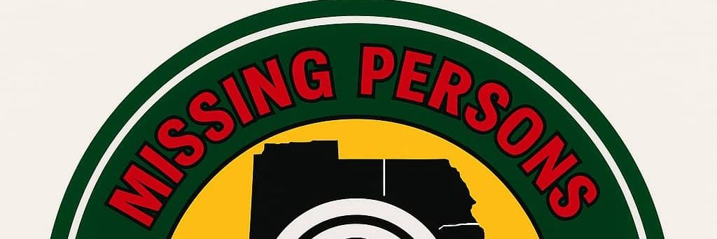 Missing Persons Southern Africa banner