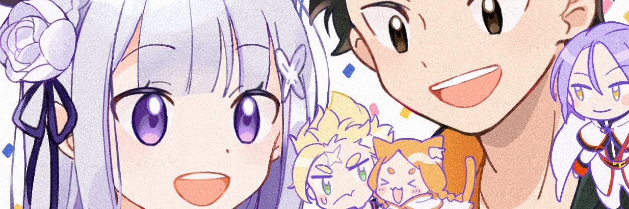 ゆむち@7/13西1ス53a's banner