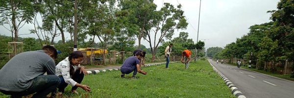 TweetTeamGREEN Profile Banner