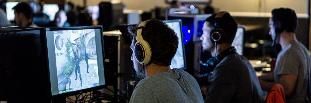 WichitaLAN's profile banner image
