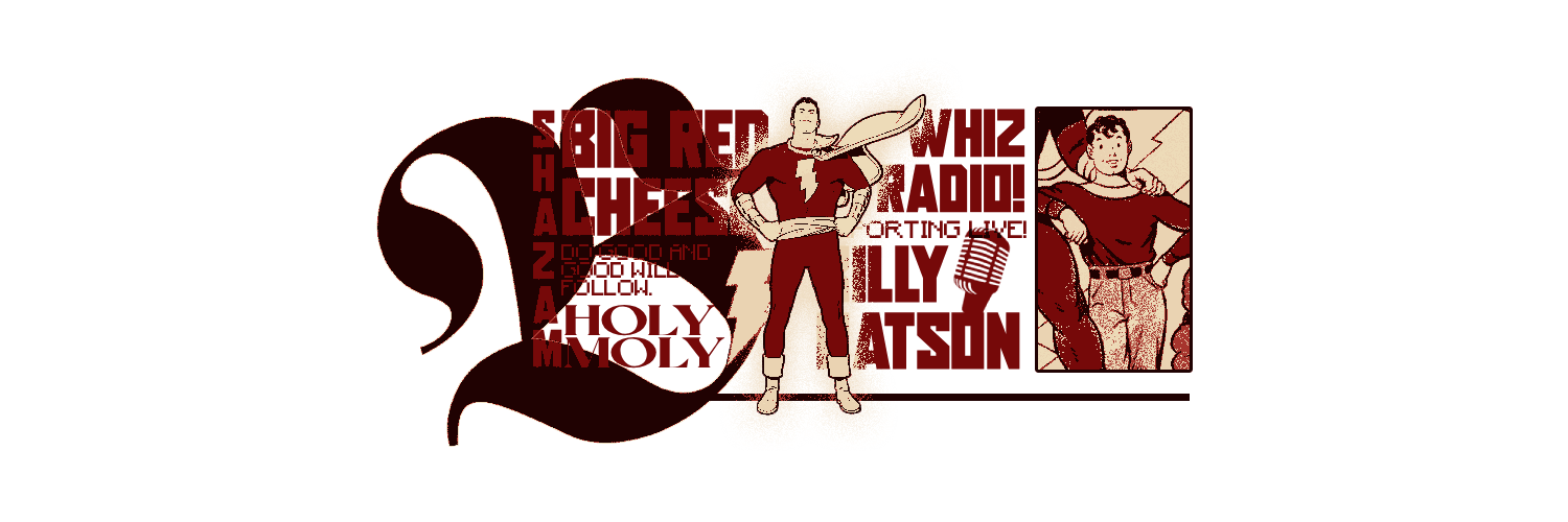 WHIZRADIOS's profile banner image