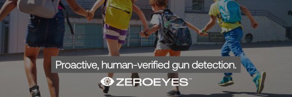 ZeroEyesAI Profile Banner