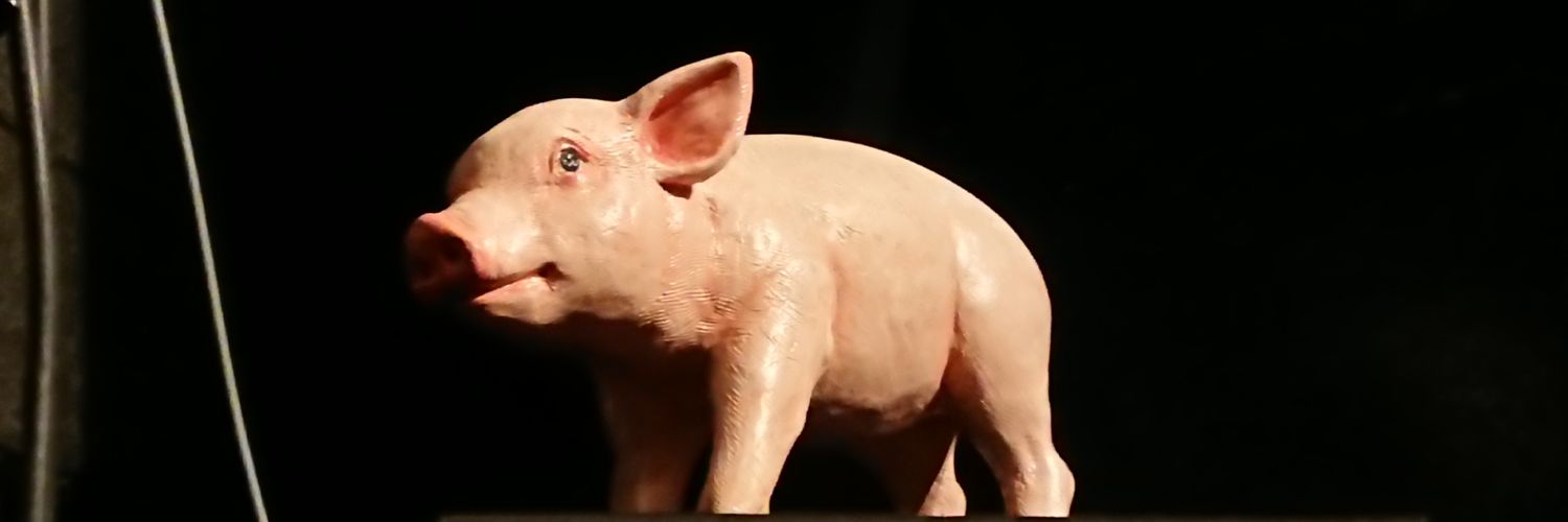 まっきー(まきたじゅんいち) banner