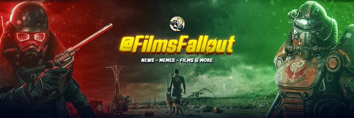 ☢️Fallout Films's banner