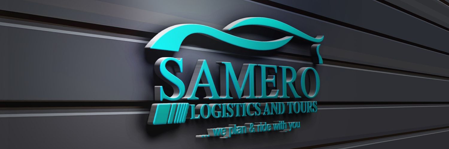 samerologistics's profile banner image