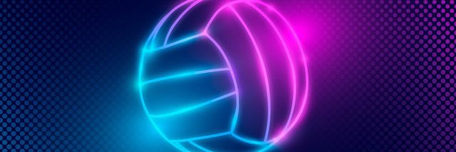 Riverside Volleyball banner