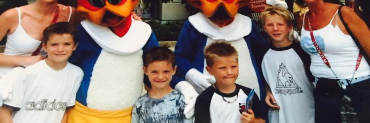 BadluckBeeMan's profile banner image