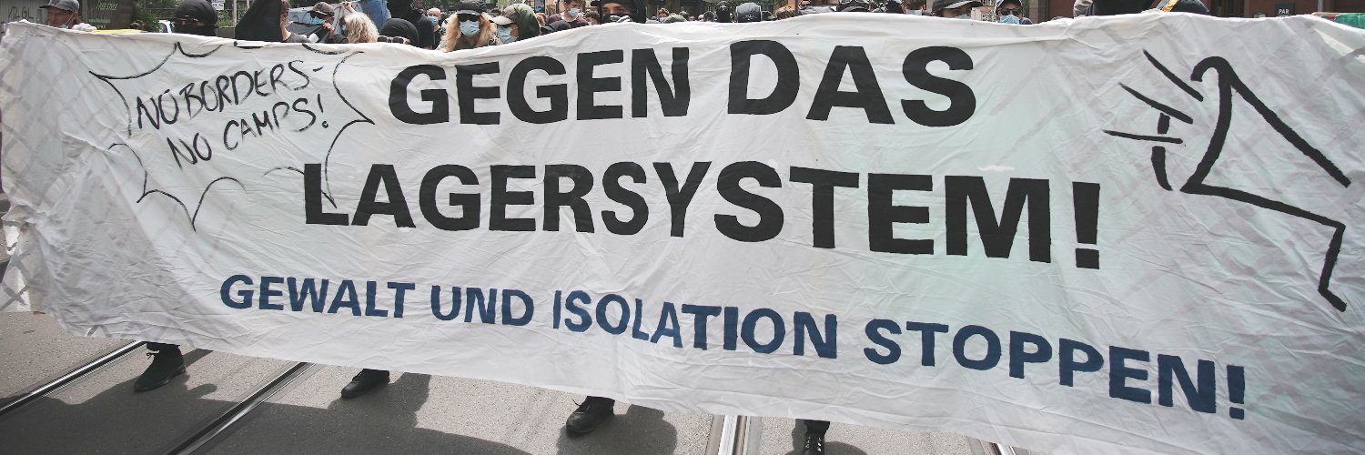 3 Rosen gegen Grenzen banner