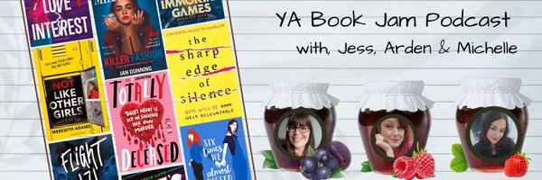 Shellymackbooks Profile Banner
