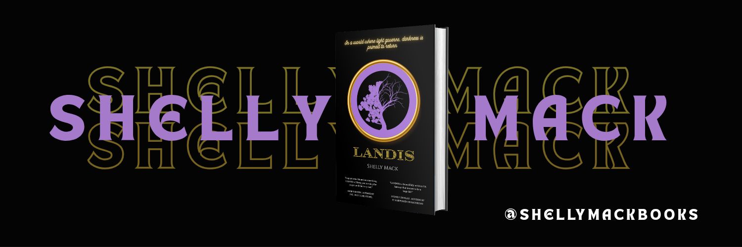 Michelle Mackenzie/Shelly Mack banner