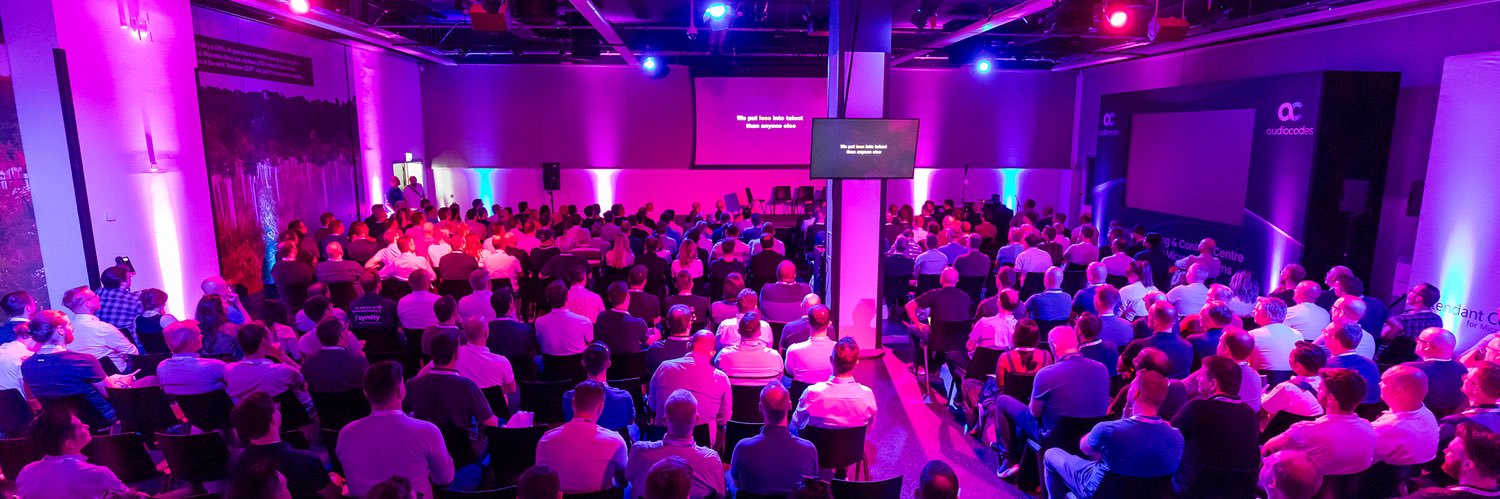 Commsverse - The place to learn Microsoft Teams banner